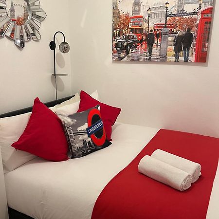 Brenda'S Apart Hotel London -Elephant & Castle Εξωτερικό φωτογραφία