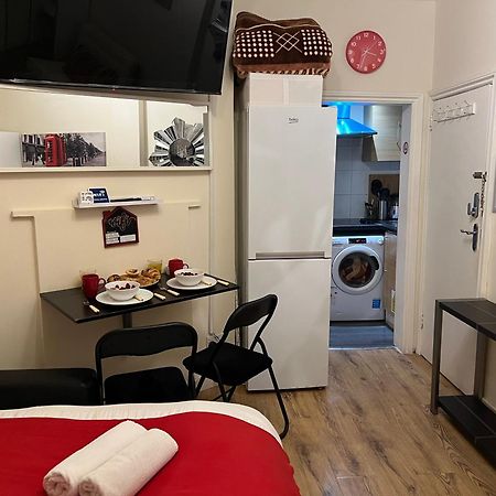Brenda'S Apart Hotel London -Elephant & Castle Εξωτερικό φωτογραφία