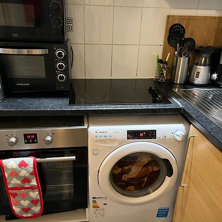 Brenda'S Apart Hotel London -Elephant & Castle Εξωτερικό φωτογραφία