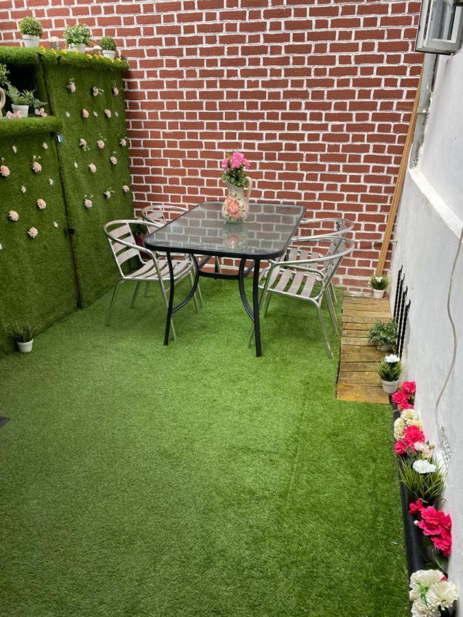 Brenda'S Apart Hotel London -Elephant & Castle Εξωτερικό φωτογραφία