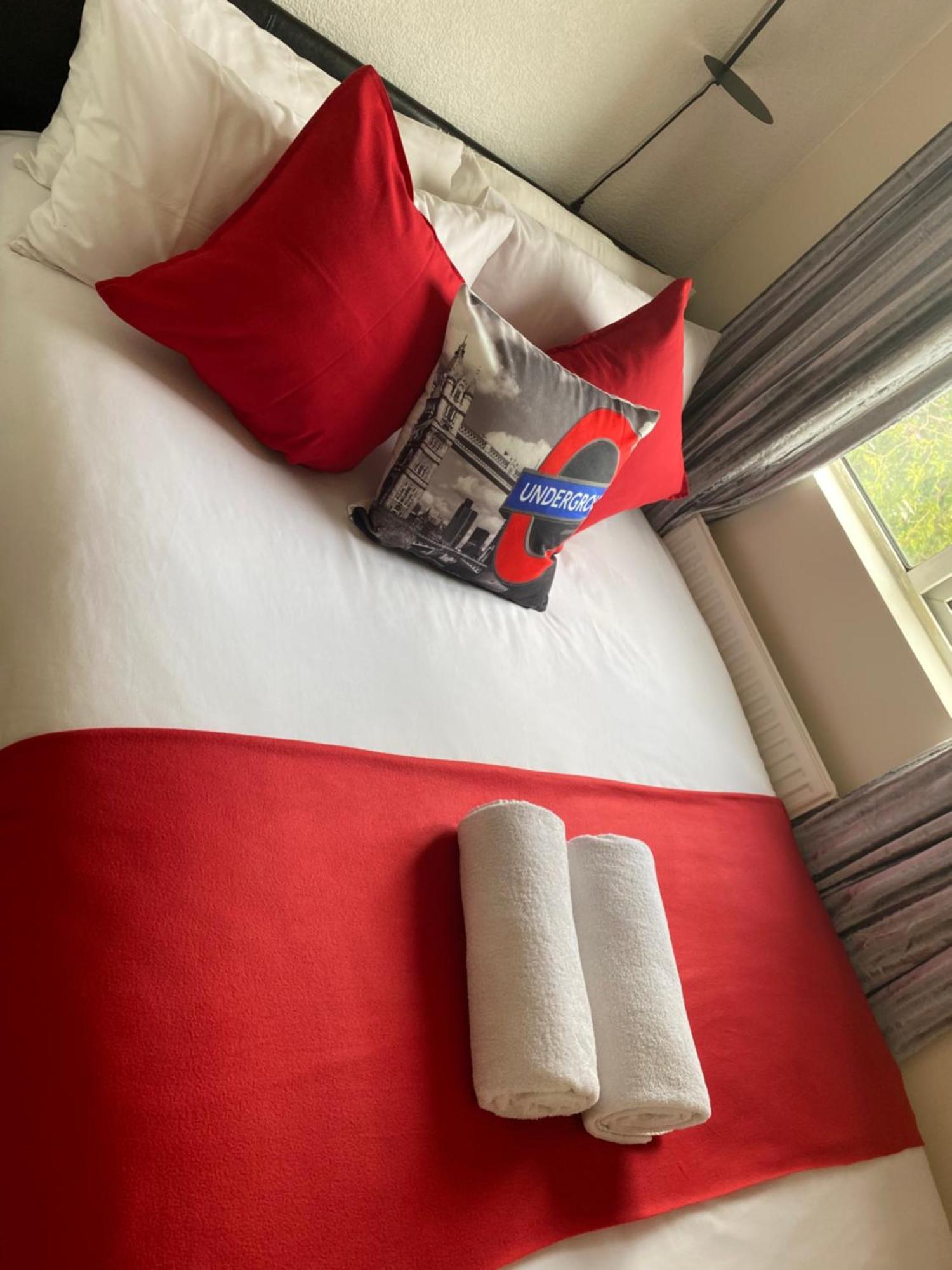 Brenda'S Apart Hotel London -Elephant & Castle Εξωτερικό φωτογραφία