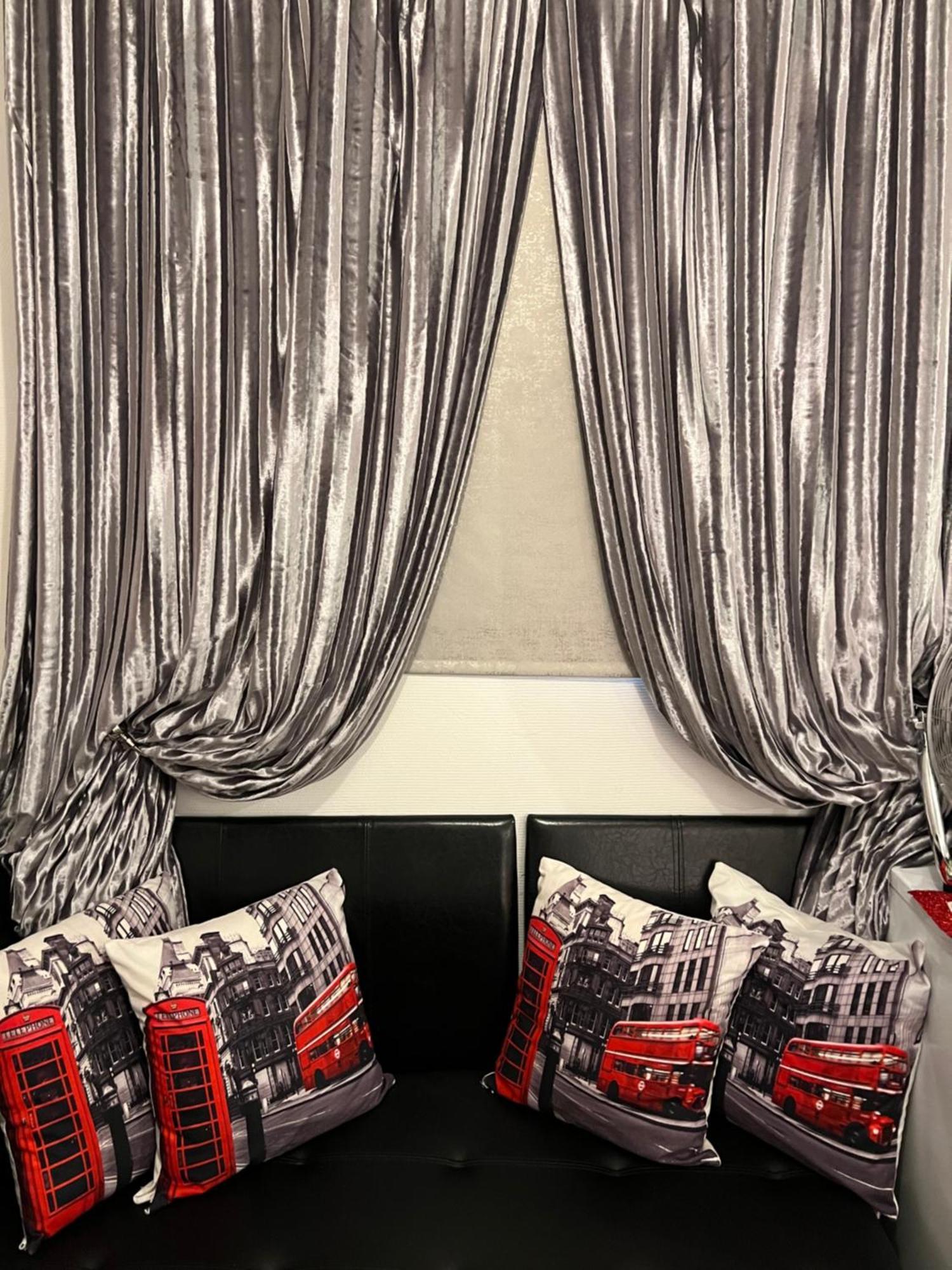 Brenda'S Apart Hotel London -Elephant & Castle Εξωτερικό φωτογραφία