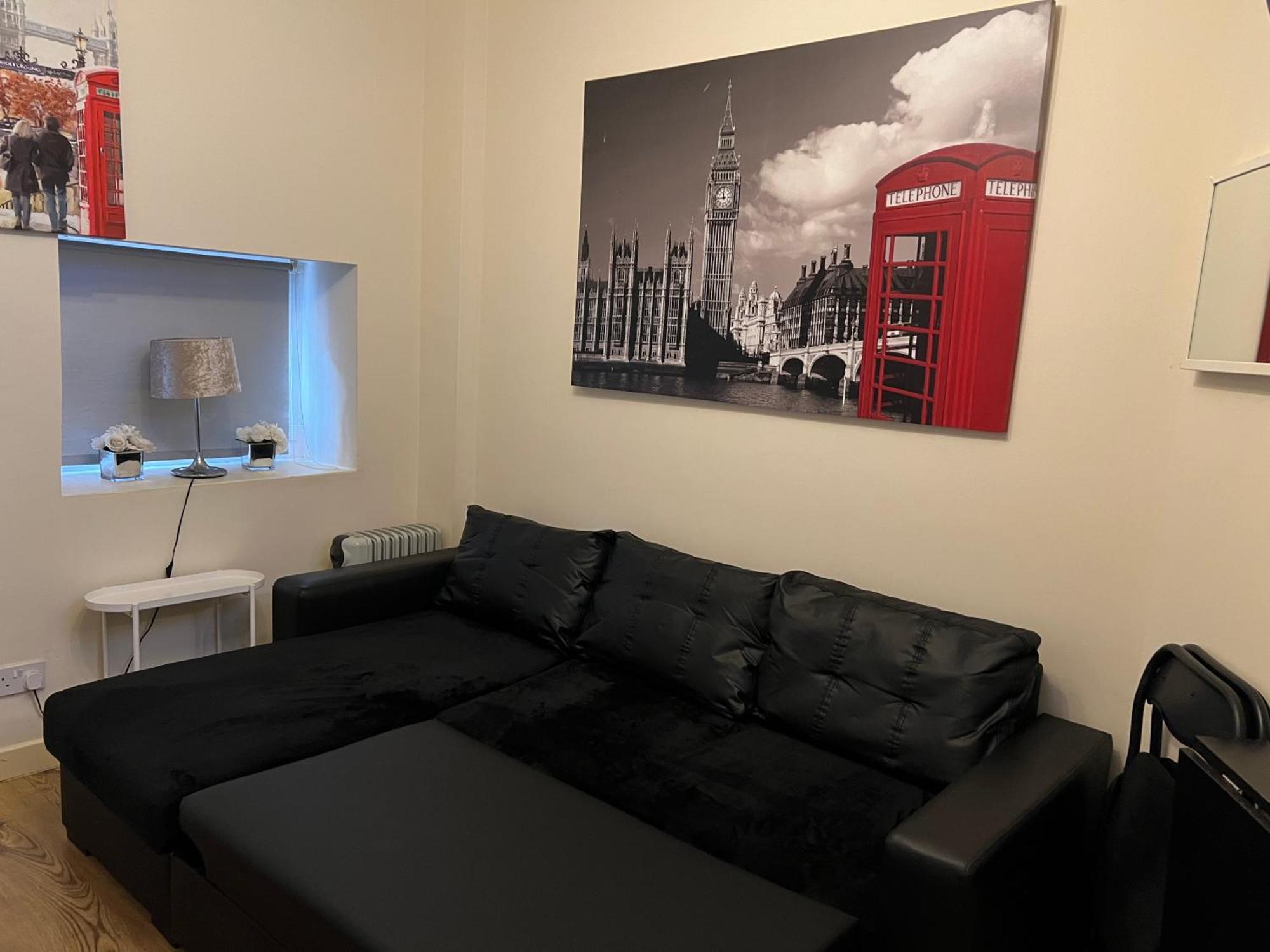 Brenda'S Apart Hotel London -Elephant & Castle Εξωτερικό φωτογραφία