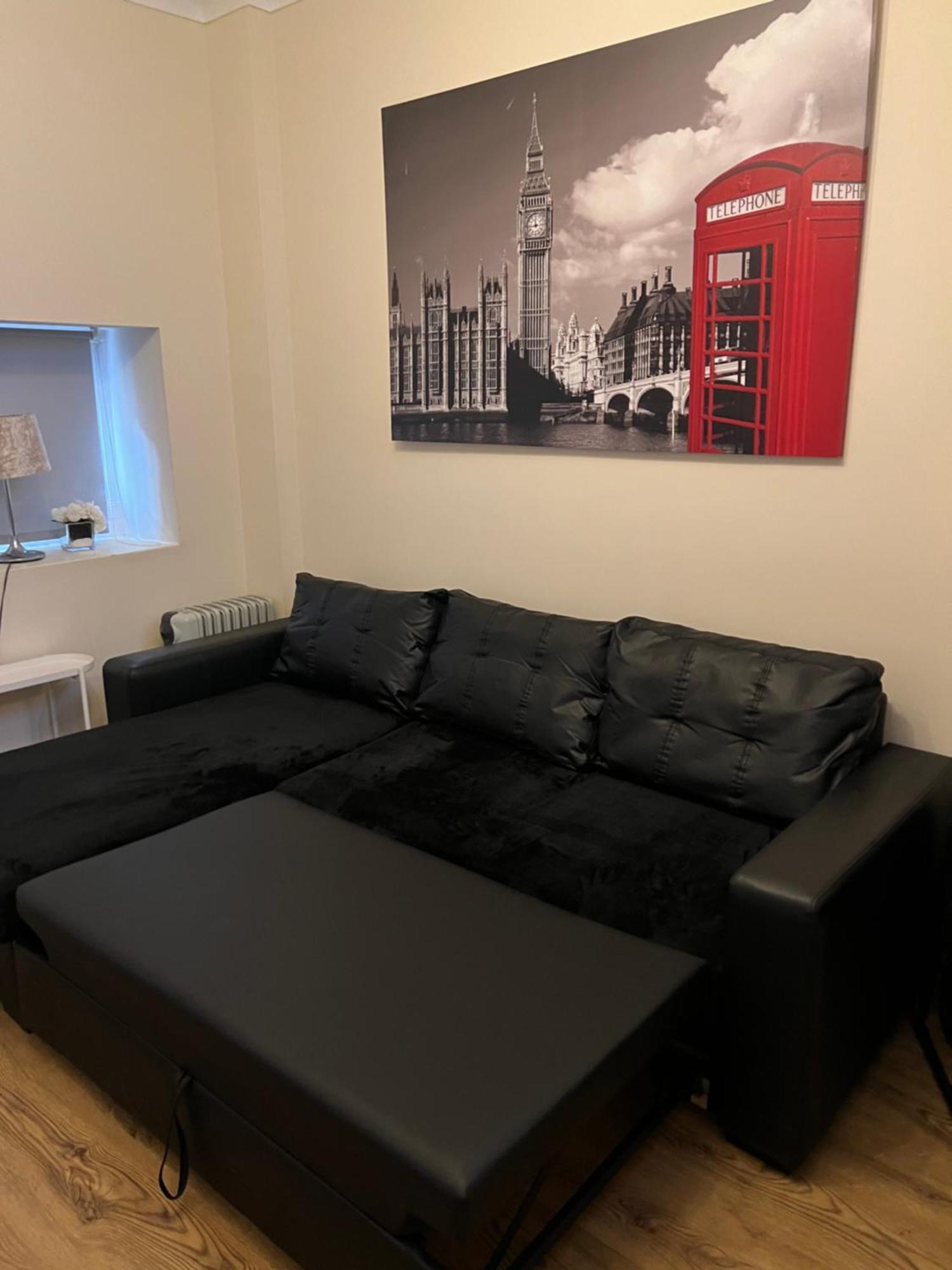 Brenda'S Apart Hotel London -Elephant & Castle Εξωτερικό φωτογραφία