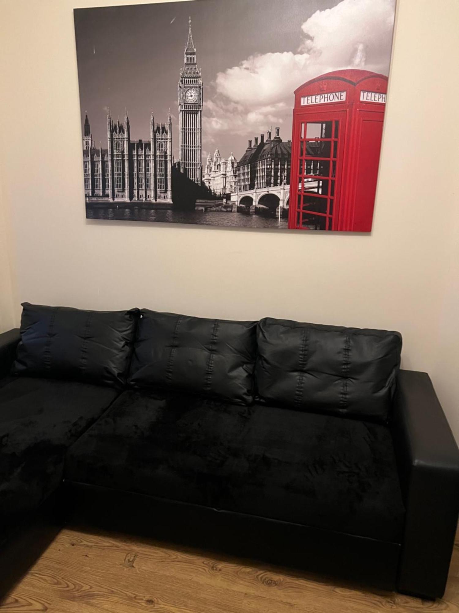 Brenda'S Apart Hotel London -Elephant & Castle Εξωτερικό φωτογραφία