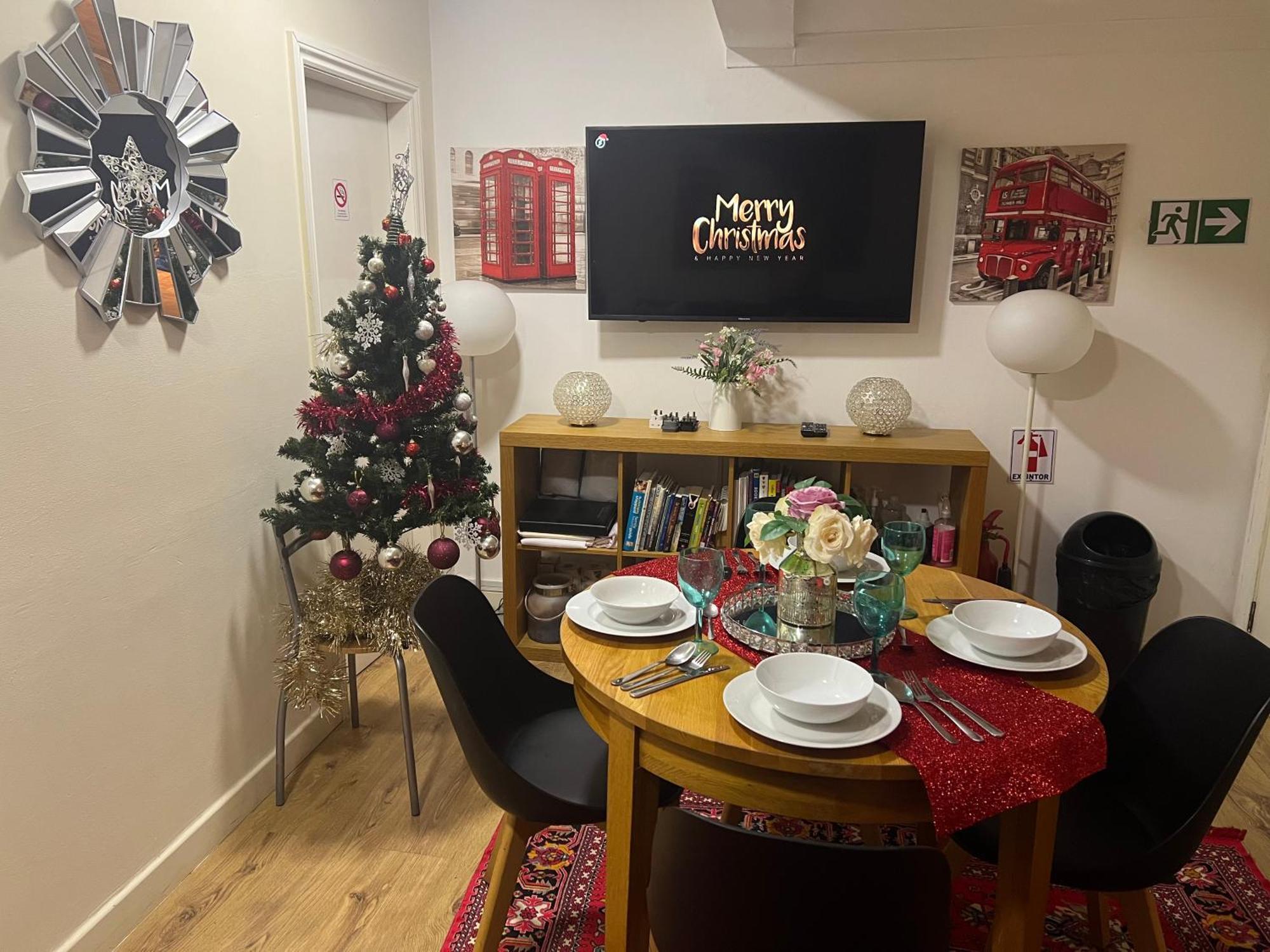 Brenda'S Apart Hotel London -Elephant & Castle Εξωτερικό φωτογραφία