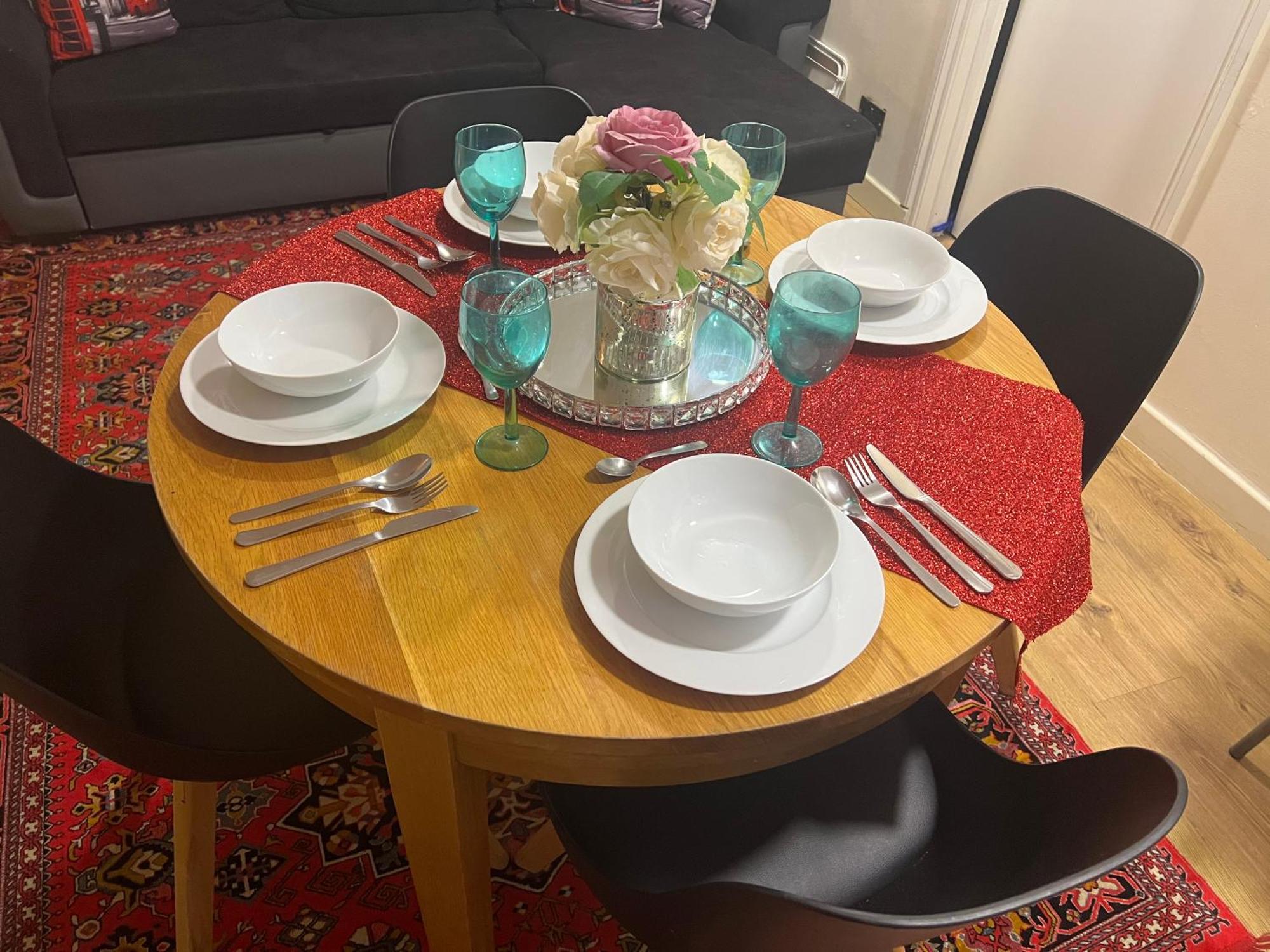 Brenda'S Apart Hotel London -Elephant & Castle Εξωτερικό φωτογραφία