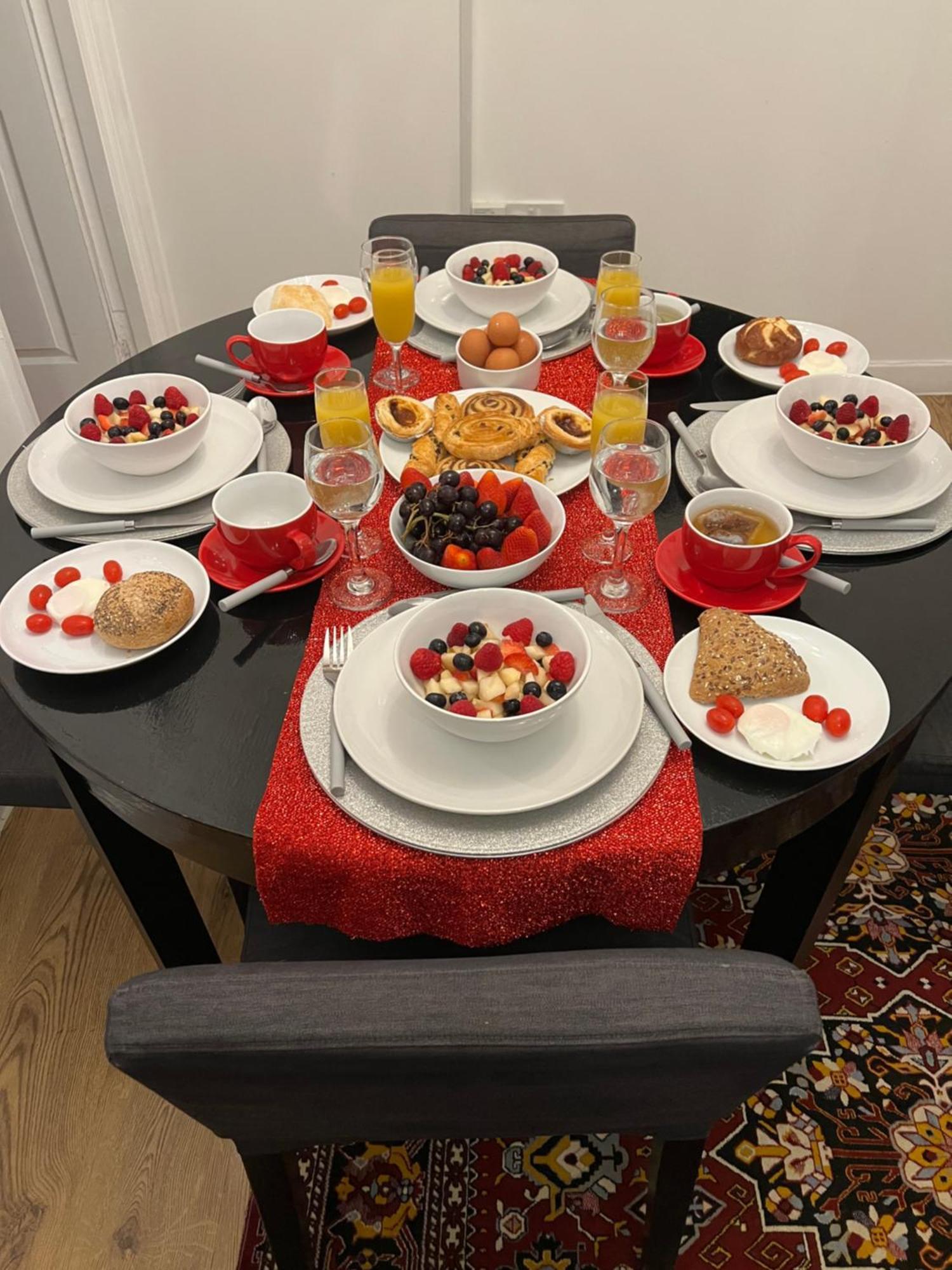 Brenda'S Apart Hotel London -Elephant & Castle Εξωτερικό φωτογραφία