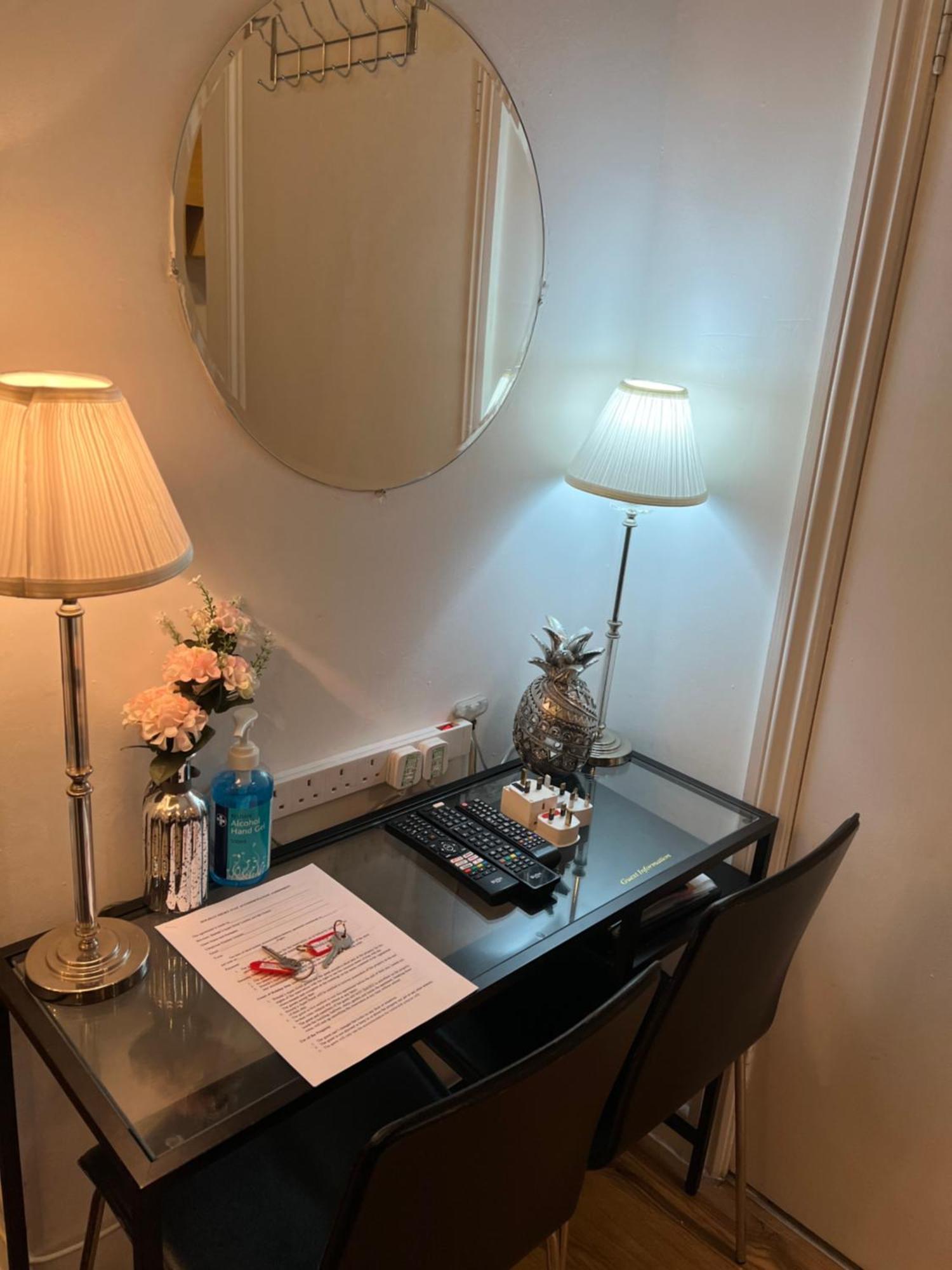 Brenda'S Apart Hotel London -Elephant & Castle Εξωτερικό φωτογραφία