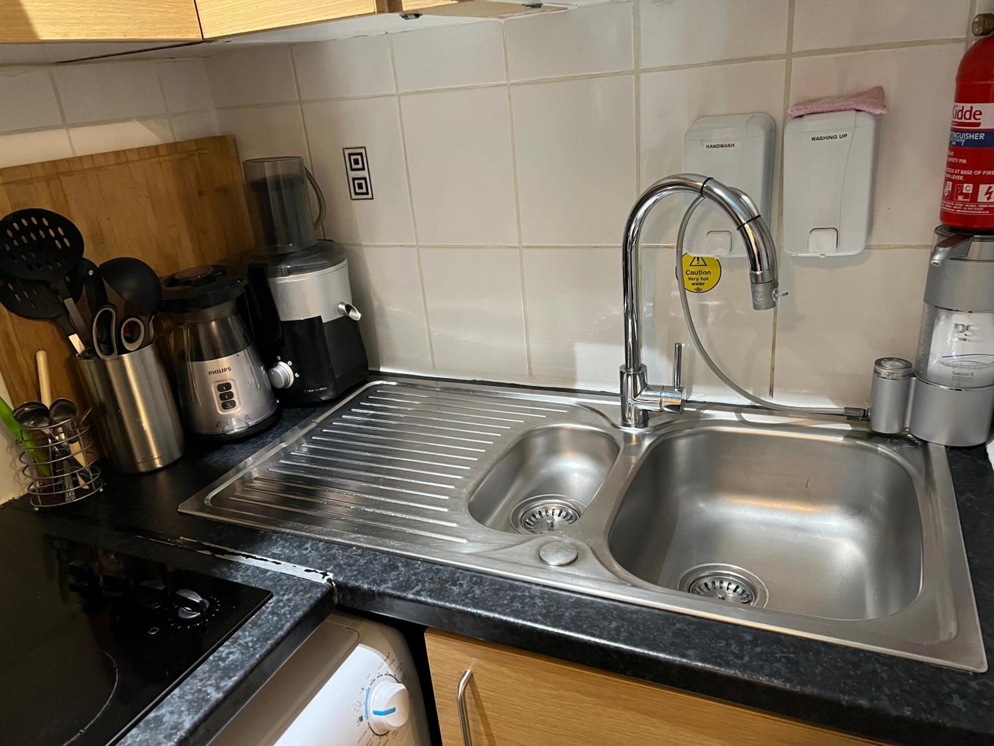 Brenda'S Apart Hotel London -Elephant & Castle Εξωτερικό φωτογραφία