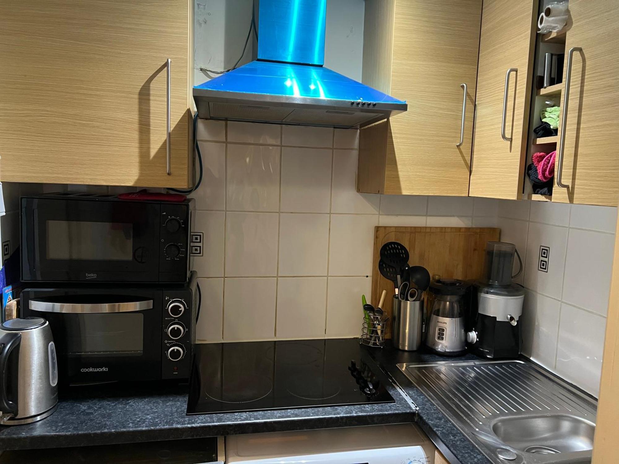 Brenda'S Apart Hotel London -Elephant & Castle Εξωτερικό φωτογραφία